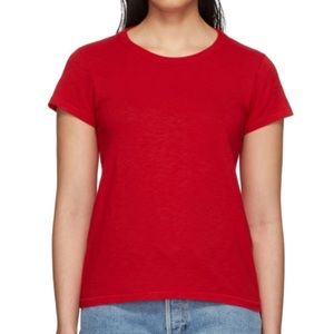 Rag and bone the slub t shirt